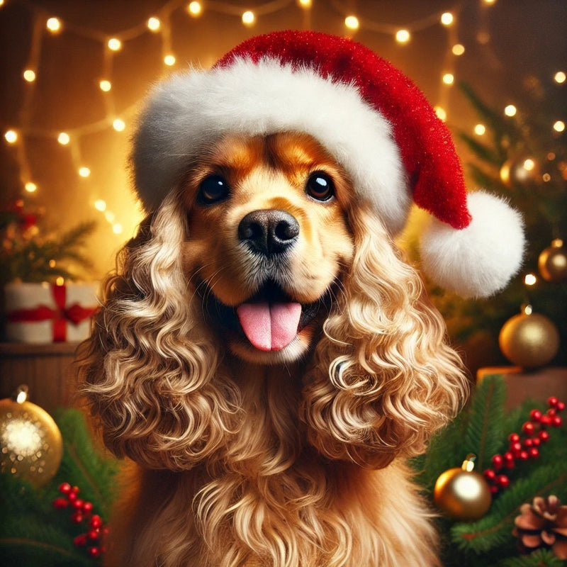 Best Christmas Gifts for Dogs: 10 Perfect Products from Calmshops to Spoil Your Pet This Holiday - Calmshops.co.uk