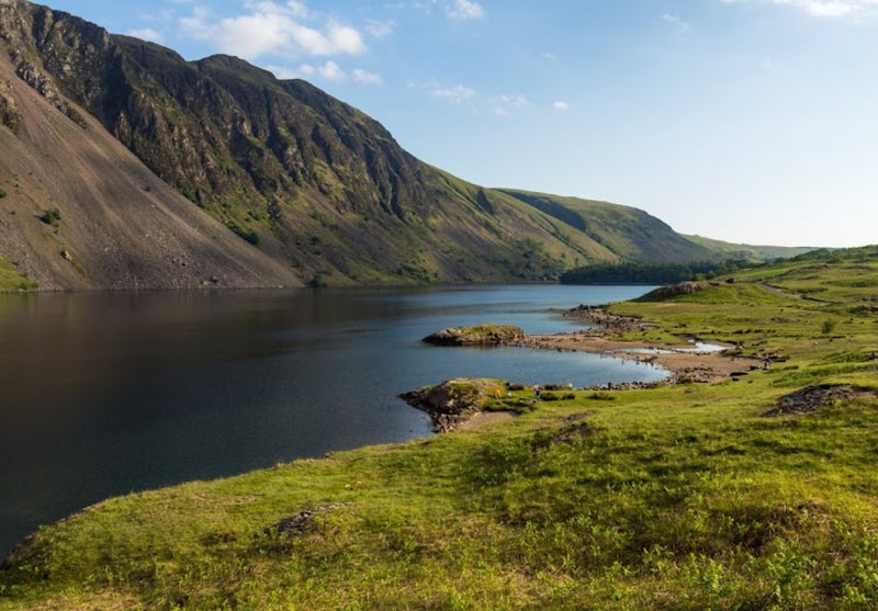 Best Dog Swimming Spots in Cumbria: Top 5 Lakes and Rivers for Water-Loving Pups - Calmshops.co.uk