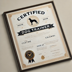 How to Become a Professional Dog Trainer in the UK: Steps and Top Tips