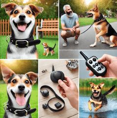 Dog Training Collars: The Ultimate Guide to Safe & Effective Dog Training