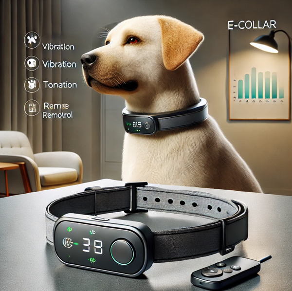 dog e collars