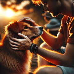 How to Build a Bond with Your Dog: Training, Walking, and Beyond