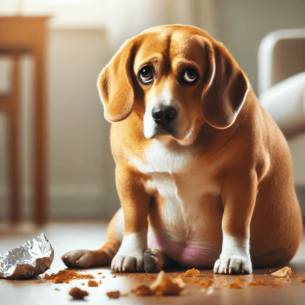 Is There Anything Wrong with My Dog? Should I Take Him to the Vet? - Calmshops.co.uk