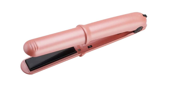 Mini flat iron for short hair - Expert's complete buying guide - Calmshops.co.uk