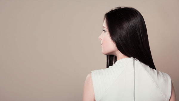 What is 1A Hair Type? The Complete Guide To Straight Hair - Calmshops.co.uk