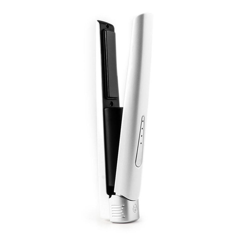 Travel Hair Straightener Cordless and USB Rechargeable - Calmshops.co.uk